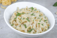 Fettuccine Alfredo
