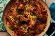 Chicken Karahi