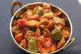 Chicken Achari Karahi