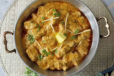 Chicken Makhni Handi