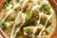 Chicken White Handi