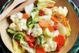 Mix Vegetable