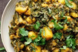 Allu Palak