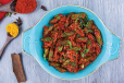 Bhindi Masala