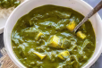 Palak Paneer