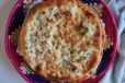 Qeema Naan