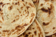 Tandoori Paratha