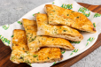 Cheese Naan