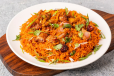 Chicken Schezwan Fried Rice