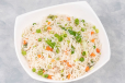 Vegetables Fried Rice