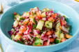 Kachumar Salad