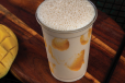 Mango Shake