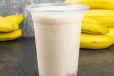 Banana Shake