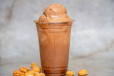 Snikers Shake