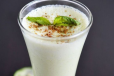 Salted Lassi