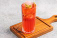 Strawberry Majito