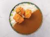 Crispy Cauliflower Katsu Curry