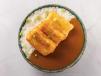 Crispy Tofu Katsu Curry