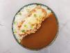 Cheese Grilled Chicken Katsu Curry