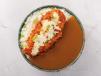 Cheese Crispy Chicken Katsu Curry