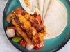 The Chicken Skewers