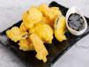 Vegetable Tempura