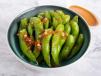 Spicy Edamame