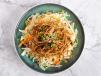 Asian Chicken Salad