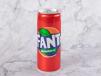Fanta Strawberry