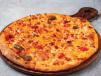 Chicken Tikka Pizza