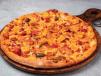 Paneer Tikka Pizza