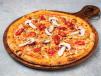 Chicken Tandoori Pizza