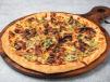 Chicken Garlic Pizza 13