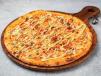 Chicken Fajita Pizza