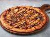 BBQ Chicken Pizza