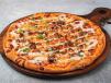 Buffalo Chicken Pizza