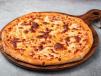 Hawaiian Pizza