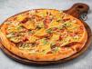 Taco Pizza