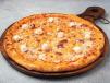 Four Cheese Pizza