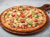 Shrimps Pizza