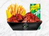 Classic Wings Combo