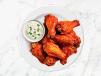 10 Pcs Classic Wings Only
