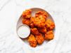 10 Pcs Boneless Wings Only