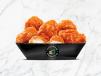 6 Pcs Wings Only
