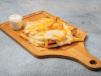 Fries And Cheese