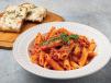 Spicy Arabiata Pasta