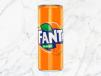 Fanta Orange 330ml