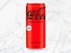 Coca Cola Zero 330ml