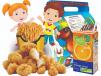 Kids Popcorn Meal