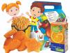 Kids Nuggets Meal